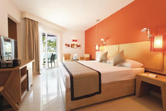 Riu Palace Mauritius