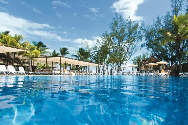 Riu Palace Mauritius