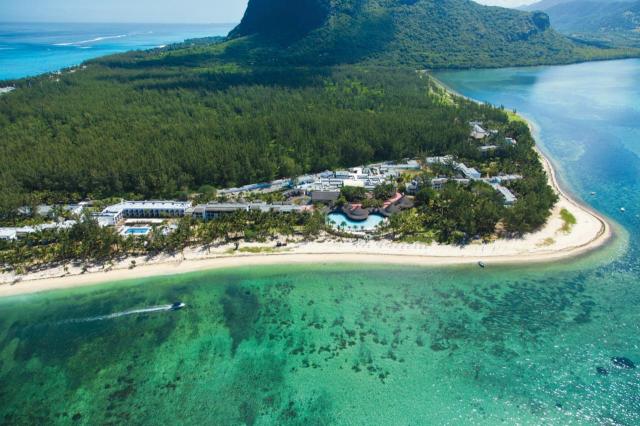 Riu Palace Mauritius