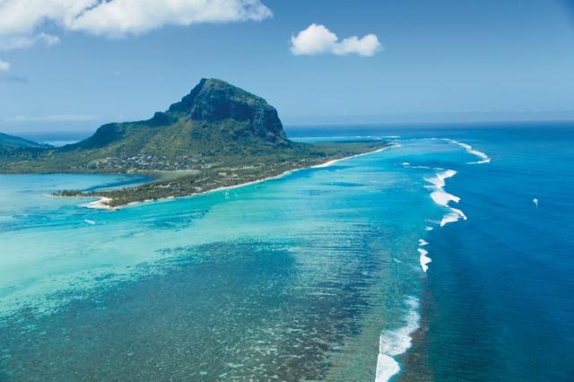 Riu Palace Mauritius