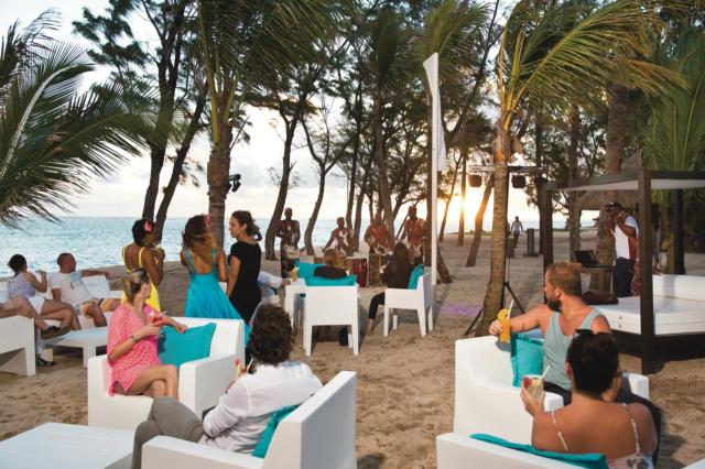 Riu Palace Mauritius