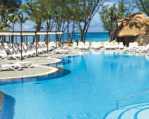 Riu Palace Mauritius