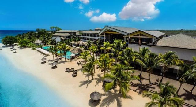 InterContinental Mauritius Resort 