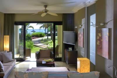 InterContinental Mauritius Resort 