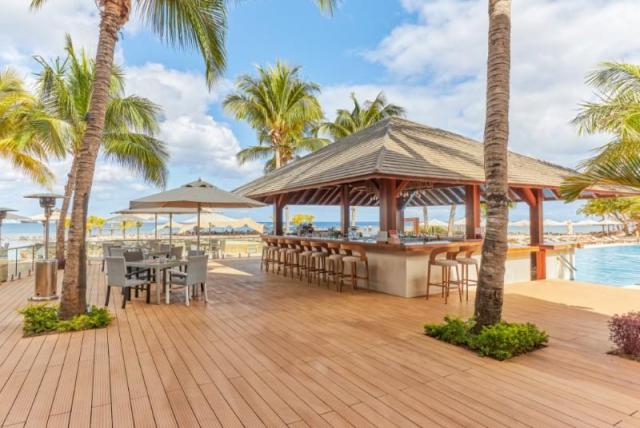 InterContinental Mauritius Resort 