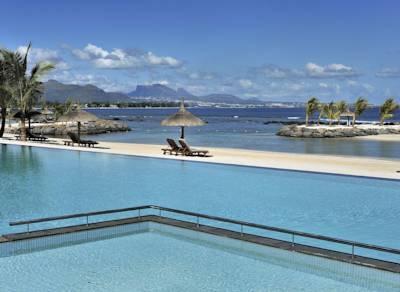 InterContinental Mauritius Resort 