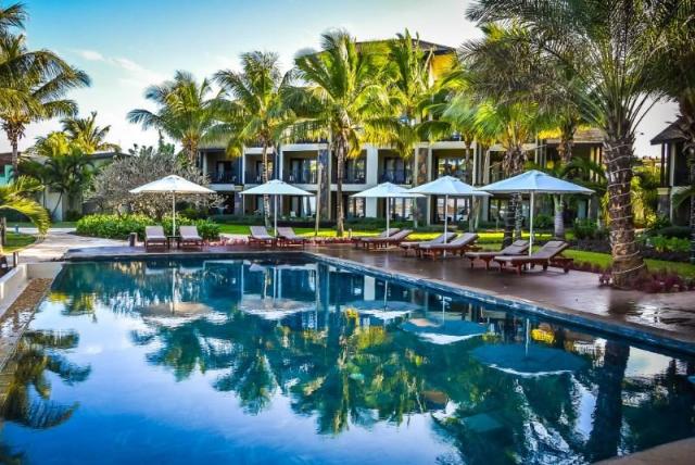 InterContinental Mauritius Resort 