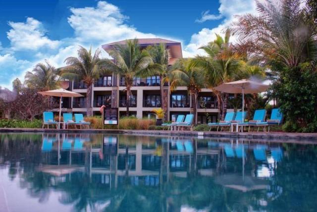 InterContinental Mauritius Resort 