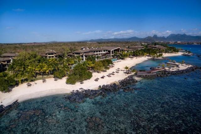 InterContinental Mauritius Resort 