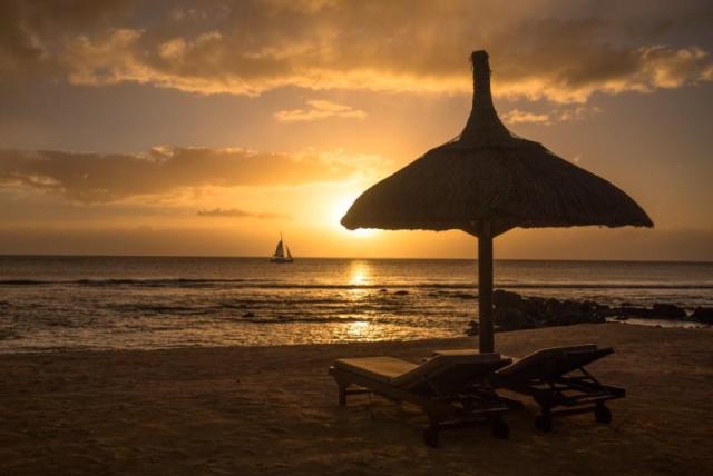 InterContinental Mauritius Resort 