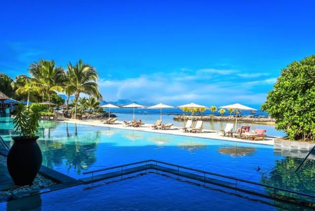 InterContinental Mauritius Resort 