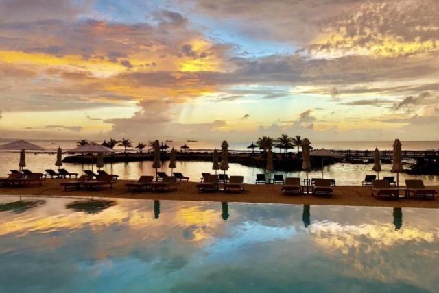 InterContinental Mauritius Resort 