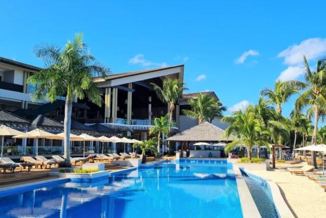 InterContinental Mauritius Resort 