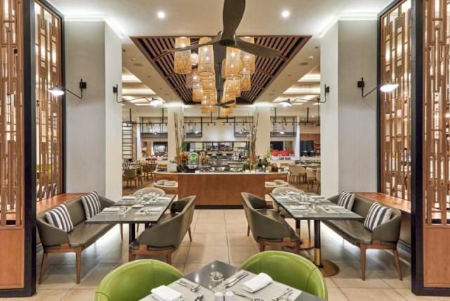 InterContinental Mauritius Resort 