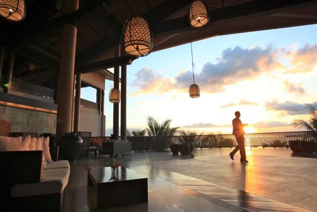 InterContinental Mauritius Resort 