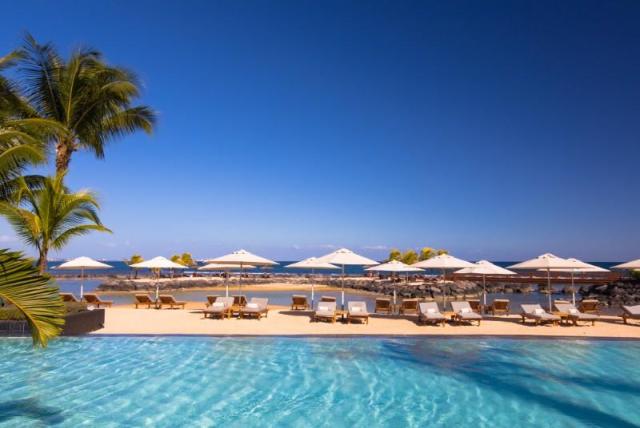 InterContinental Mauritius Resort 