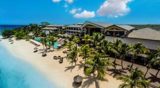InterContinental Mauritius Resort 