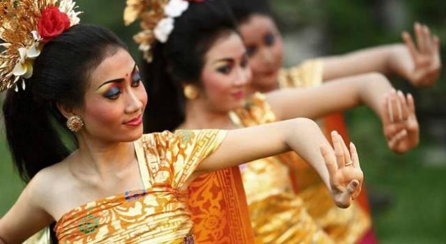 Nusa Dua Beach Hotel & Spa