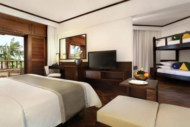 Nusa Dua Beach Hotel & Spa