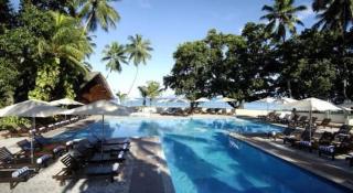 Berjaya Beau Vallon Bay