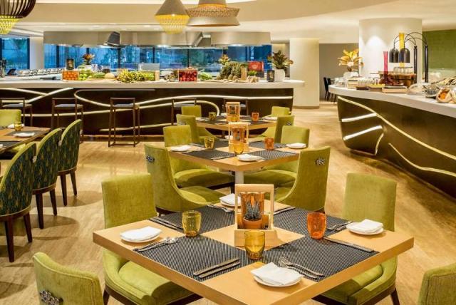 The Retreat Palm Dubai MGallery by Sofitel
