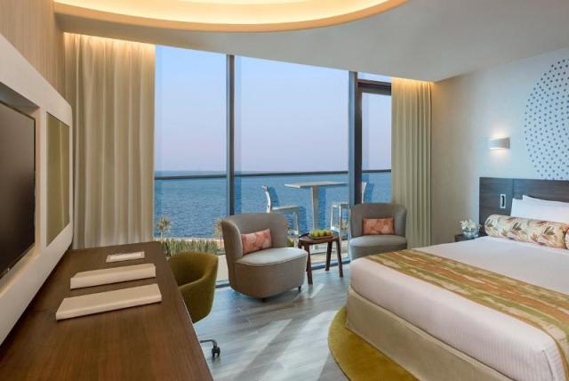 The Retreat Palm Dubai MGallery by Sofitel
