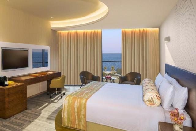 The Retreat Palm Dubai MGallery by Sofitel