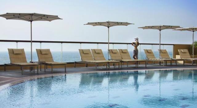 Amwaj Rotana Jumeirah Beach