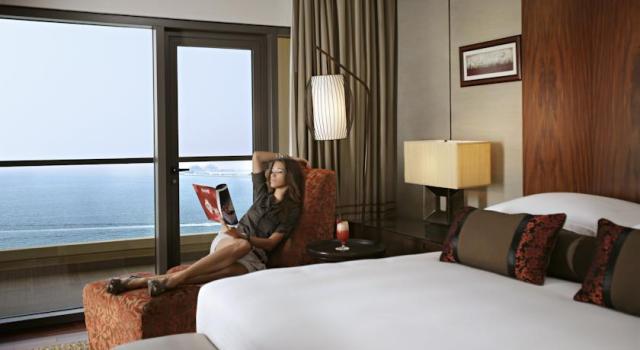 Amwaj Rotana Jumeirah Beach