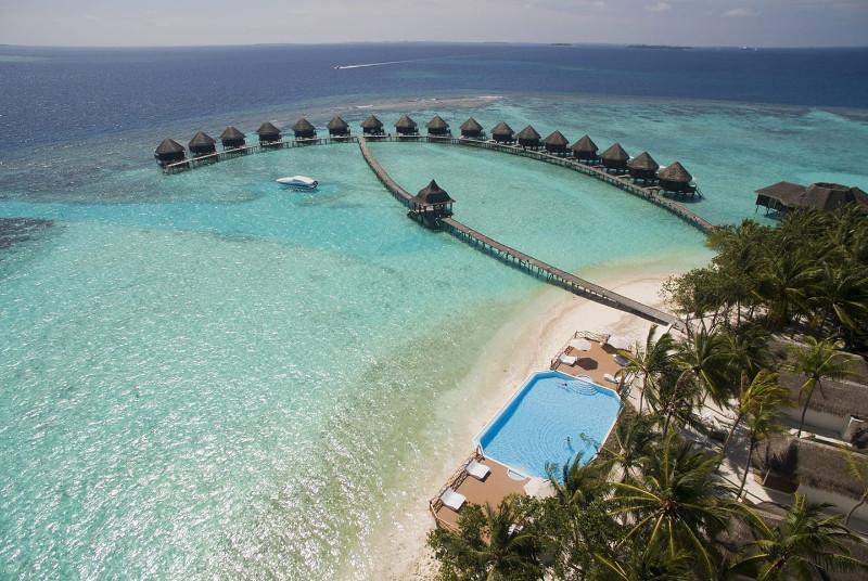 Thulhagiri Island Resort