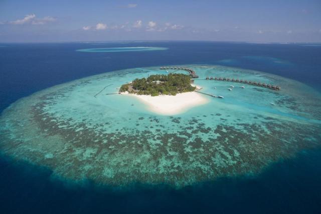 Thulhagiri Island Resort