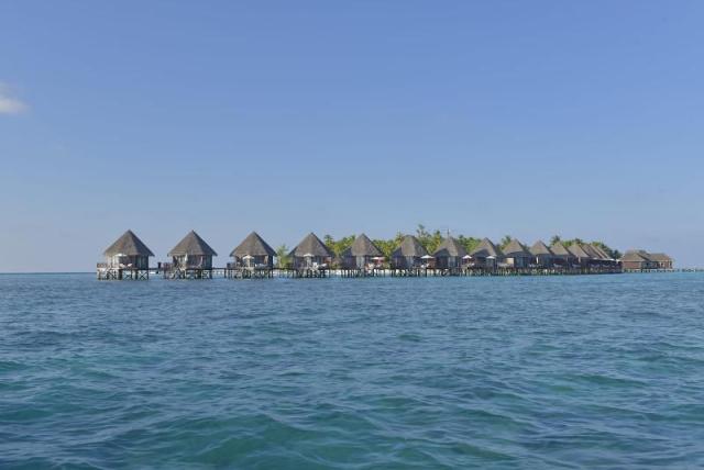 Thulhagiri Island Resort
