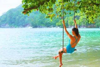 Constance Ephelia Resort