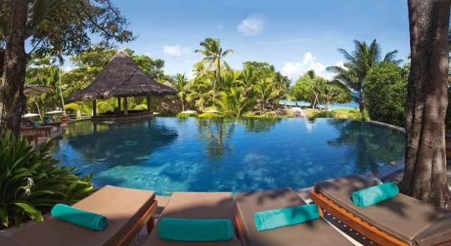 Constance Lémuria Resort