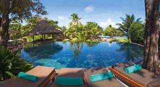 Constance Lémuria Resort