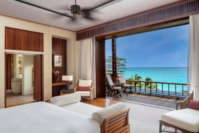 Guest Room Ocean View Pool Villa View From Bedroom.jpg