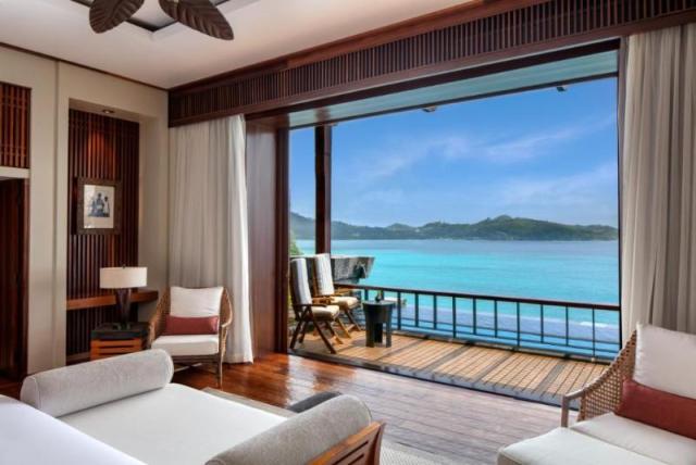 Guest Room Premier Ocean View Pool Villa View From Bedroom.jpg