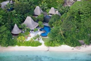 Anantara Maia Seychelles Villas