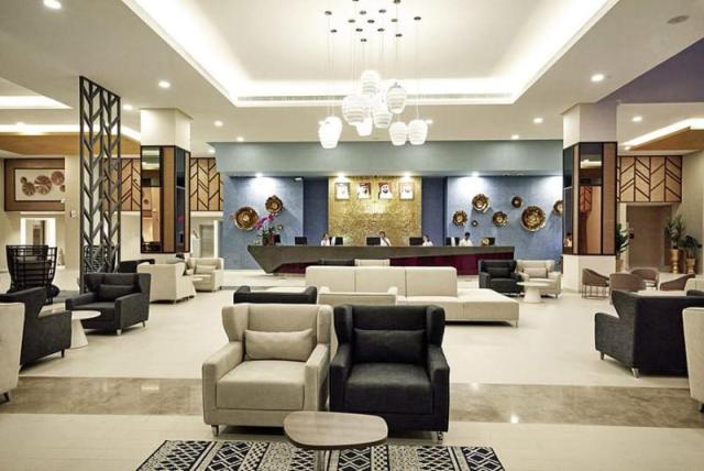 RIU Dubai