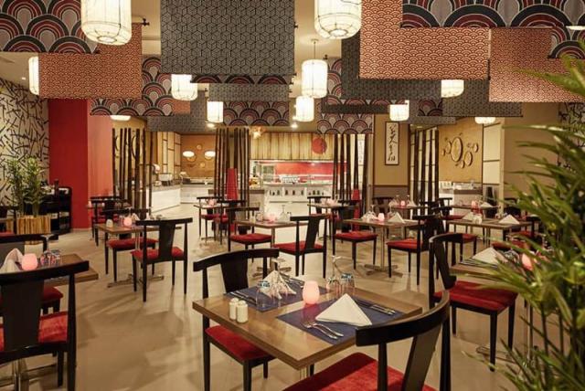 RIU Dubai