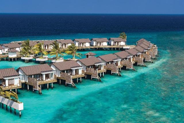 Atmosphere Kanifushi
