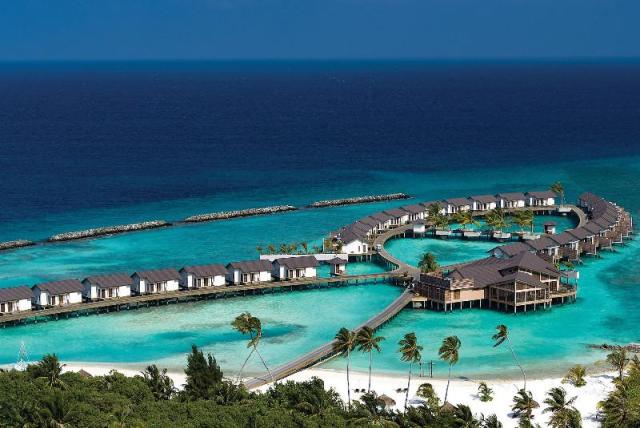 Atmosphere Kanifushi