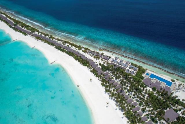 Atmosphere Kanifushi