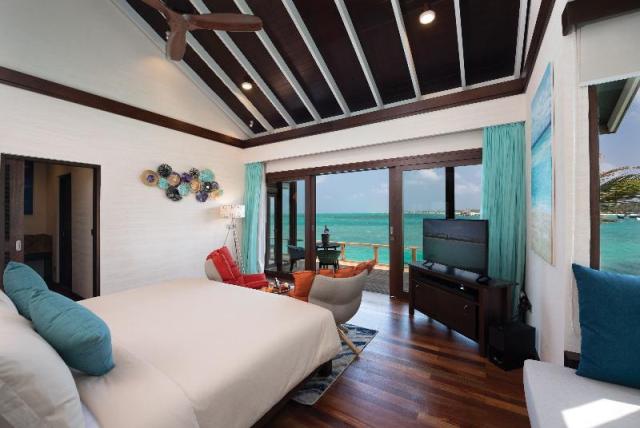Atmosphere Kanifushi