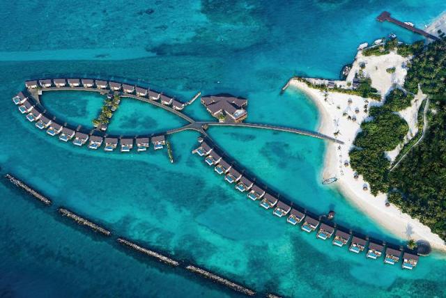 Atmosphere Kanifushi