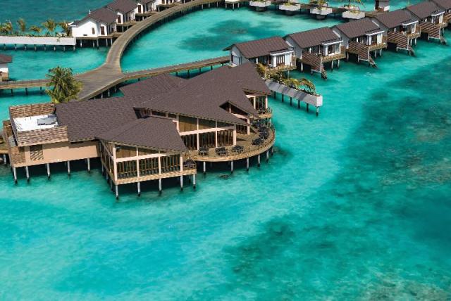 Atmosphere Kanifushi