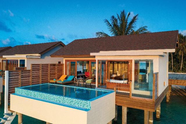 Atmosphere Kanifushi