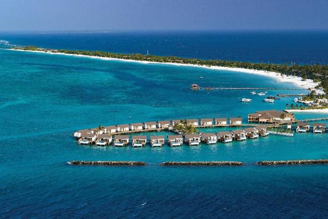 Atmosphere Kanifushi