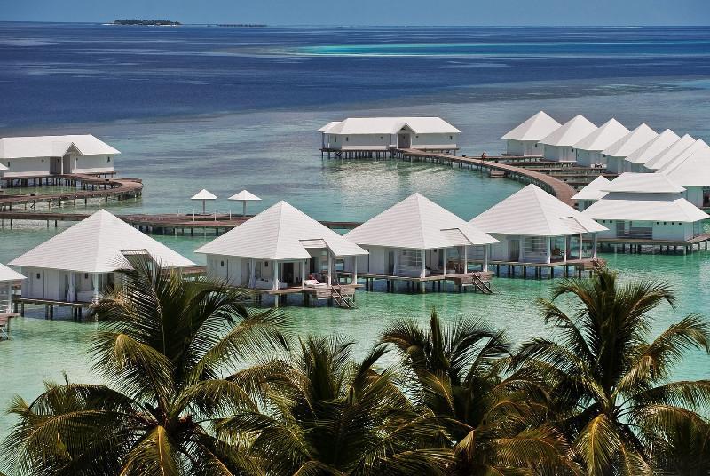 Diamonds Athuruga Beach & Water Villas
