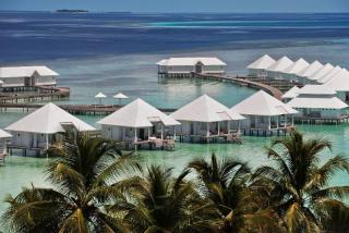 Diamonds Athuruga Beach & Water Villas